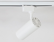 Светильник на штанге Ambrella Light GL GL5821 цвет плафона/подвески Белый, цвет арматуры Белый-3