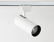 Светильник на штанге Ambrella Light GL GL5822 цвет плафона/подвески Черный, цвет арматуры Черный-2