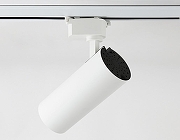 Светильник на штанге Ambrella Light GL GL5822 цвет плафона/подвески Черный, цвет арматуры Черный-3