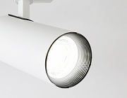 Светильник на штанге Ambrella Light GL GL5822 цвет плафона/подвески Черный, цвет арматуры Черный-4