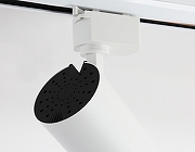 Светильник на штанге Ambrella Light GL GL5822 цвет плафона/подвески Черный, цвет арматуры Черный-5