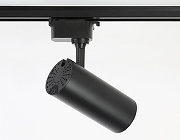 Светильник на штанге Ambrella Light GL GL5828 цвет плафона/подвески Белый, цвет арматуры Белый-3