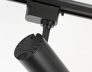 Светильник на штанге Ambrella Light GL GL5828 цвет плафона/подвески Белый, цвет арматуры Белый-5