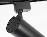 Светильник на штанге Ambrella Light GL GL5829 цвет плафона/подвески Черный, цвет арматуры Черный-5