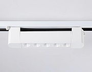 Накладной светильник Ambrella Light GL GL6700 цвет плафона/подвески Белый, цвет арматуры Белый-3