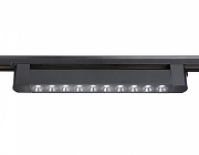 Накладной светильник Ambrella Light GL GL6709 цвет плафона/подвески Черный, цвет арматуры Черный