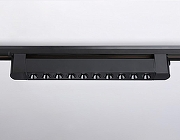 Накладной светильник Ambrella Light GL GL6709 цвет плафона/подвески Черный, цвет арматуры Черный-3