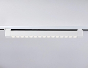 Накладной светильник Ambrella Light GL GL6712 цвет плафона/подвески Белый, цвет арматуры Белый-1