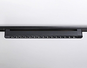 Накладной светильник Ambrella Light GL GL6715 цвет плафона/подвески Черный, цвет арматуры Черный-2