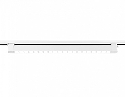 Накладной светильник Ambrella Light GL GL6718 цвет плафона/подвески Белый, цвет арматуры Белый