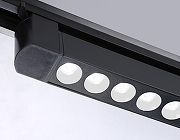 Накладной светильник Ambrella Light GL GL6721 цвет плафона/подвески Черный, цвет арматуры Черный-4