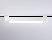 Накладной светильник Ambrella Light GL GL6730 цвет плафона/подвески Белый, цвет арматуры Белый-2