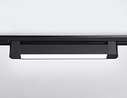 Накладной светильник Ambrella Light GL GL6733 цвет плафона/подвески Белый, Черный, цвет арматуры Черный-2