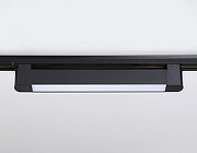 Накладной светильник Ambrella Light GL GL6733 цвет плафона/подвески Белый, Черный, цвет арматуры Черный-3