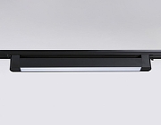 Накладной светильник Ambrella Light GL GL6739 цвет плафона/подвески Белый, Черный, цвет арматуры Черный-3