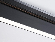 Накладной светильник Ambrella Light GL GL6739 цвет плафона/подвески Белый, Черный, цвет арматуры Черный-5