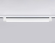 Накладной светильник Ambrella Light GL GL6742 цвет плафона/подвески Белый, цвет арматуры Белый-2