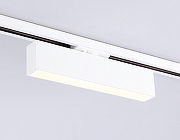 Светильник на штанге Ambrella Light GL GL6761 цвет плафона/подвески Белый, цвет арматуры Белый-2