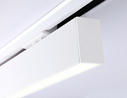 Светильник на штанге Ambrella Light GL GL6761 цвет плафона/подвески Белый, цвет арматуры Белый-6