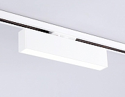 Светильник на штанге Ambrella Light GL GL6763 цвет плафона/подвески Белый, цвет арматуры Белый-2