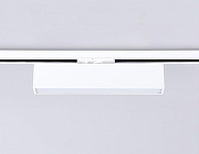 Светильник на штанге Ambrella Light GL GL6763 цвет плафона/подвески Белый, цвет арматуры Белый-3