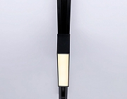 Светильник на штанге Ambrella Light GL GL6765 цвет плафона/подвески Черный, цвет арматуры Черный-2