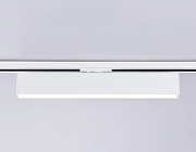 Светильник на штанге Ambrella Light GL GL6769 цвет плафона/подвески Белый, цвет арматуры Белый-2