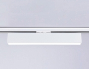 Светильник на штанге Ambrella Light GL GL6772 цвет плафона/подвески Белый, цвет арматуры Белый-2