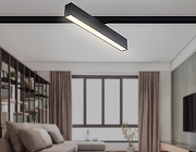 Светильник на штанге Ambrella Light GL GL6775 цвет плафона/подвески Черный, цвет арматуры Черный-7