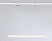 Подвесной светильник Ambrella Light GL GL6782 цвет плафона/подвески Белый, цвет арматуры Белый-2