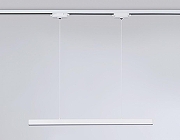 Подвесной светильник Ambrella Light GL GL6782 цвет плафона/подвески Белый, цвет арматуры Белый-3