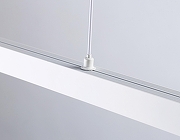 Подвесной светильник Ambrella Light GL GL6782 цвет плафона/подвески Белый, цвет арматуры Белый-6