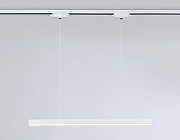 Подвесной светильник Ambrella Light GL GL6783 цвет плафона/подвески Белый, цвет арматуры Белый-2