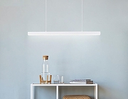 Подвесной светильник Ambrella Light GL GL6783 цвет плафона/подвески Белый, цвет арматуры Белый-7