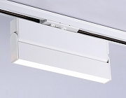 Светильник на штанге Ambrella Light GL GL6806 цвет плафона/подвески Белый, цвет арматуры Белый-1