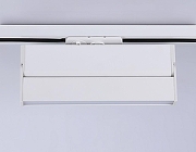 Светильник на штанге Ambrella Light GL GL6806 цвет плафона/подвески Белый, цвет арматуры Белый-3