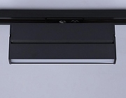 Светильник на штанге Ambrella Light GL GL6808 цвет плафона/подвески Черный, цвет арматуры Черный-4