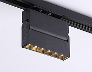 Светильник на штанге Ambrella Light GL GL6813 цвет плафона/подвески Черный, цвет арматуры Черный-2