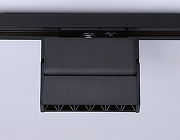 Светильник на штанге Ambrella Light GL GL6814 цвет плафона/подвески Черный, цвет арматуры Черный-3