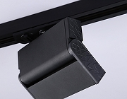 Светильник на штанге Ambrella Light GL GL6814 цвет плафона/подвески Черный, цвет арматуры Черный-5