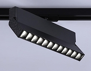 Светильник на штанге Ambrella Light GL GL6819 цвет плафона/подвески Черный, цвет арматуры Черный-1