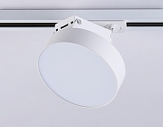 Светильник на штанге Ambrella Light GL GL6837 цвет плафона/подвески Белый, цвет арматуры Белый-2