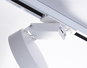 Светильник на штанге Ambrella Light GL GL6837 цвет плафона/подвески Белый, цвет арматуры Белый-4