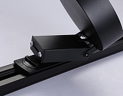 Светильник на штанге Ambrella Light GL GL6842 цвет плафона/подвески Черный, цвет арматуры Черный-4