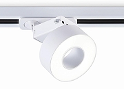 Светильник на штанге Ambrella Light GL GL6861 цвет плафона/подвески Белый, цвет арматуры Белый