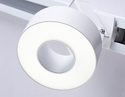 Светильник на штанге Ambrella Light GL GL6861 цвет плафона/подвески Белый, цвет арматуры Белый-3