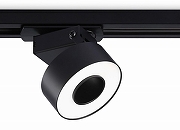 Светильник на штанге Ambrella Light GL GL6863 цвет плафона/подвески Черный, цвет арматуры Черный