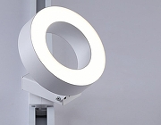 Светильник на штанге Ambrella Light GL GL6866 цвет плафона/подвески Белый, цвет арматуры Белый-3