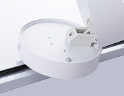 Светильник на штанге Ambrella Light GL GL6875 цвет плафона/подвески Белый, цвет арматуры Белый-4