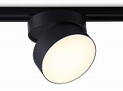 Светильник на штанге Ambrella Light GL GL6877 цвет плафона/подвески Черный, цвет арматуры Черный